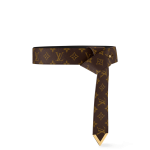 Louis Vuitton M4354U Tie The Knot 45mm Belt
