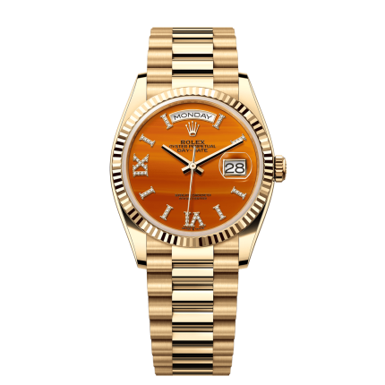 Rolex Day-Date 36mm 128238