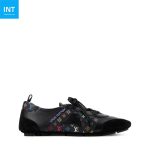 Louis Vuitton 1AJJTV LV x TM LV Sneakerina - Image 9