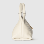 GUCCI SOFTBIT MEDIUM TOP HANDLE BAG - Image 6