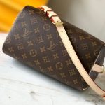 LOUIS VUITTON SPEEDY BANDOULIERE 25 M41113 - Image 4