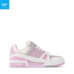 Louis Vuitton 1AHWSF LV Trainer Sneaker - Image 3