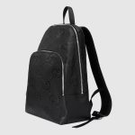 GUCCI LARGE JUMBO GG BACKPACK - Image 8