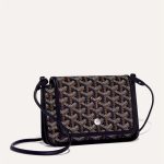 Goyard Plumet Pocket Wallet - Image 10