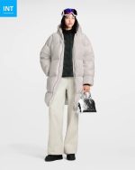 Louis Vuitton Z3137W LV Snow Gradient Mask - Image 7
