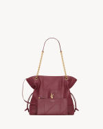 Saint Laurent small JAMIE SHOPPING in lambskin - Image 8