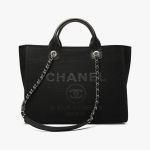 Chanel Shopping Bag