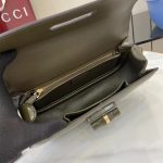 GUCCI BAMBOO DIVA MEDIUM BAG - Image 8