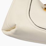 GUCCI SOFTBIT MEDIUM TOP HANDLE BAG - Image 8