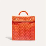 Goyard Saint Léger Backpack - Image 4