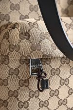 GUCCI LARGE GG TOTE BAG - Image 10