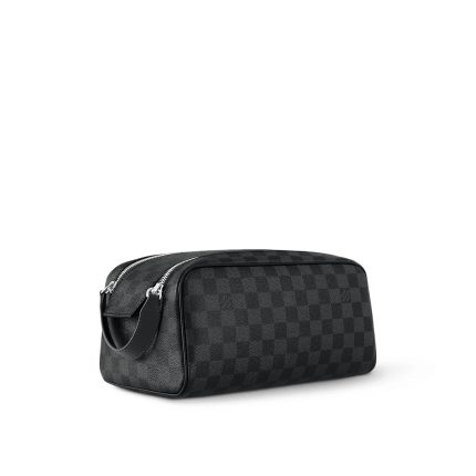 Louis Vuitton N40127 DOPP toiletry bag