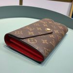 Louis Vuitton Sarah Wallet M62236 - Image 7