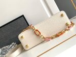 Louis Vuitton M24684 CAPUCINES BB BAG - Image 6