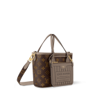Louis Vuitton M12109 Neverfull Bandoulière Inside Out BB (top quality) - Image 2