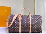 Louis Vuitton M24901 Keepall Bandoulière 50 - Image 6