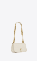 SAINT LAURENT JAMIE 4.3 MINI IN LAMBSKIN - Image 4