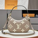 Louis Vuitton M46112 BAGATELLE Gloves - Image 2