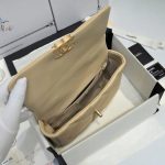 CHANEL 19 HANDBAG AS1180 - Image 8