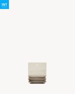 Saint Laurent SUNSET MEDIUM IN CROCODILE-EMBOSSED LEATHER - Image 3