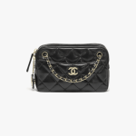 Chanel Mini Camera Case