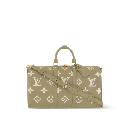Louis Vuitton M46671 Keepall Bandoulière 45