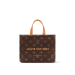 Louis Vuitton M27019 Mini Shopper Tote