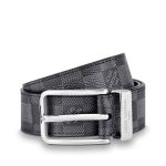 Louis Vuitton M8200U Pont Neuf 35mm Belt - Image 3