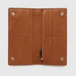 GUCCI Emblem continental wallet - Image 4