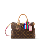 Louis Vuitton M26498 Speedy Soft 30