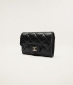 Chanel Classic Card Holder - Image 3