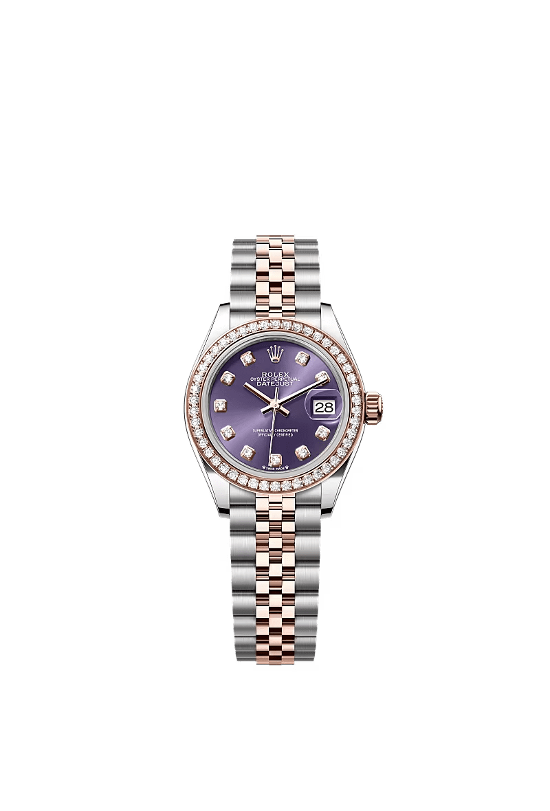 bb9a33ac-faaa-4f23-9739-3e6c84d76e48.png Rolex Lady-Datejust 28mm 279381RBR - Image 1