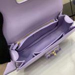 GUCCI BAMBOO DIVA MEDIUM BAG - Image 10