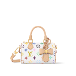 Louis Vuitton M13391 LV x TM Nano Speedy
