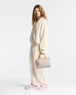 Louis Vuitton 1AGZCS LV Trainer Sneaker - Image 5