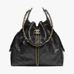 CHANEL 25 Medium Handbag