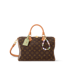 Louis Vuitton M15107 Speedy Soft 30 Lucky