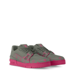 Louis Vuitton 1AHTP8 LV Trainer Sneaker