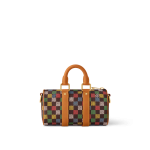 Louis Vuitton N00148 Keepall Bandoulière 25 - Image 3