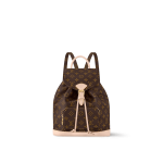 Louis Vuitton M11198 MONTSOURIS Small Backpack