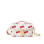 Louis Vuitton M14231 LV x TM Pochette Métis East West