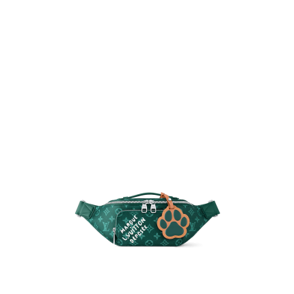 Louis Vuitton M12867 Rush Bumbag