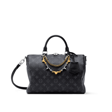 Louis Vuitton M15102 Speedy Soft 30
