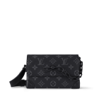 Louis Vuitton M81783 Steamer Wearable Wallet