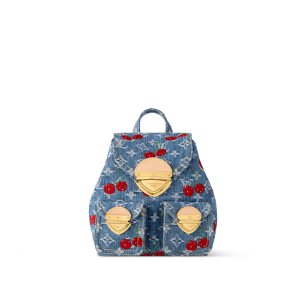 Louis Vuitton M13679 LV x TM Venice NM