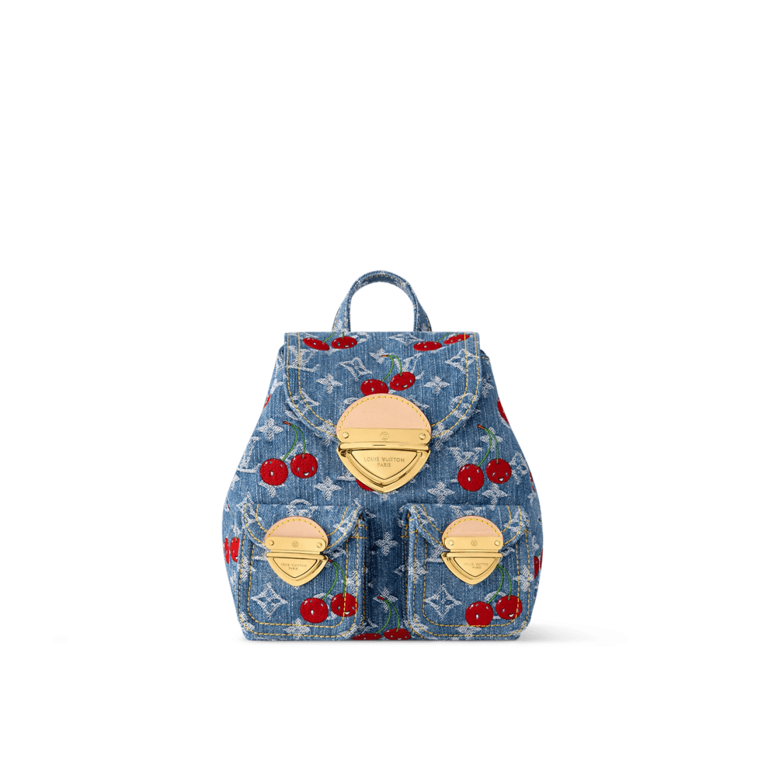 bed4841e6ac42577ff117b3158cbd6b7.png Louis Vuitton M13679 LV x TM Venice NM - Image 1