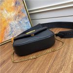 Louis Vuitton New Wave Multi Pochette Handbag M56461 - Image 4