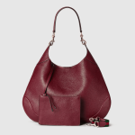 Gucci B medium shoulder bag - Image 3
