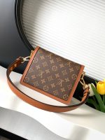 Louis Vuitton M44580 Mini Dauphine - Image 4
