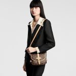 Louis Vuitton M46740 Saumur BB - Image 11